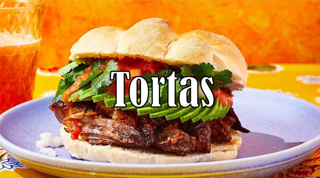 Tortas La Especial – Col. Escuadrón 201 | CDMX