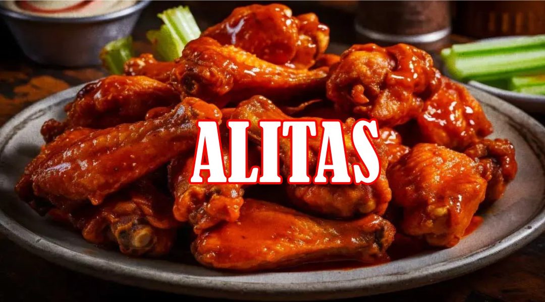 Alitas Wings Dai – Bellavista | Álvaro Obregón