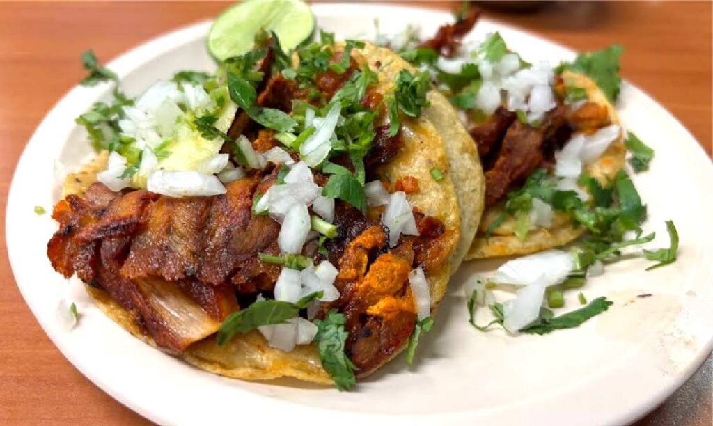 Bigos Tacos - Tacos