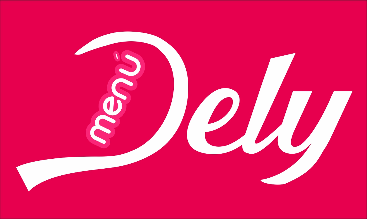 Menu Dely