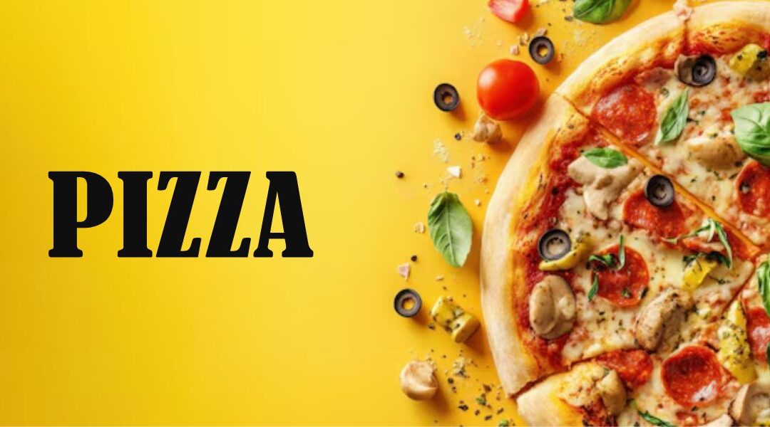 Orland Pizza Uam – Col. Leyes de Reforma 1ra Secc | Iztapalapa