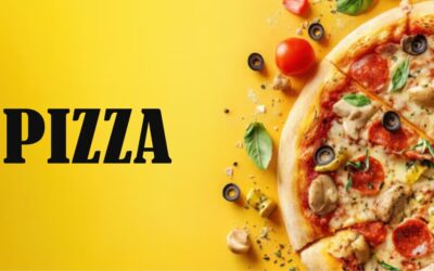 Pizzas Mc Cuac – Col. El Risco CTM | Gustavo A. Madero