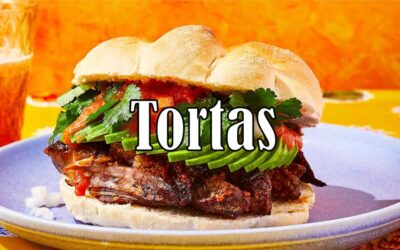 Tortas La Especial – Col. Escuadrón 201 | Iztapalapa