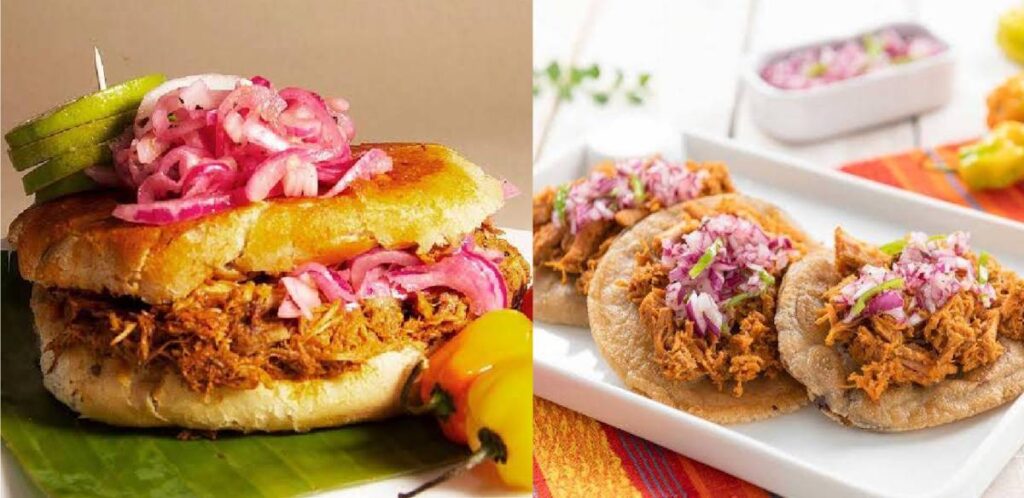 Tekanto - Comida Yucateca en CDMX